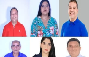 TRE cassa mandatos de seis vereadores do PL de Miranda do Norte