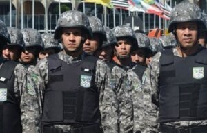 TRE solicita força federal para 86 municípios maranhenses no segundo turno