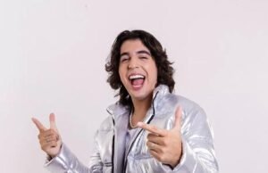 Nattan e Pedro Sampaio neste sábado (15) em São Luís