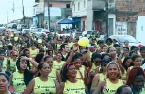 Caminhada da Saúde movimentará região do Rio Anil neste sábado (22)