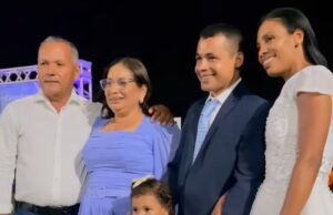 Gestão da Prefeita Paula Azevedo realiza grande casamento comunitário