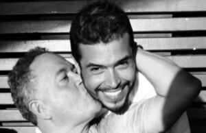 Morre Paulo Rocha, filho do senador Roberto Rocha