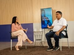 Márcio Jerry admite possibilidade de concorrer para prefeito de São Luís em 2024