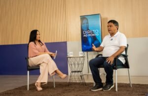 Márcio Jerry admite possibilidade de concorrer para prefeito de São Luís em 2024