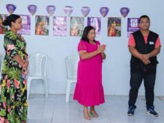 Paula Azevedo convida representantes de Casas Terapêuticas para reunião de planejamento