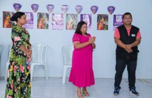 Paula Azevedo convida representantes de Casas Terapêuticas para reunião de planejamento