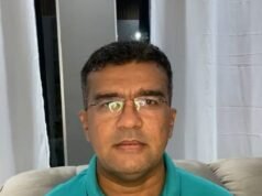 Lahesio Bonfim descarta concorrer ao cargo de prefeito de Imperatriz