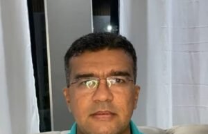 Lahesio Bonfim descarta concorrer ao cargo de prefeito de Imperatriz