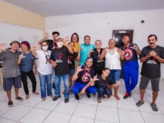 Pedetistas ratificam apoio a Lula no Maranhão