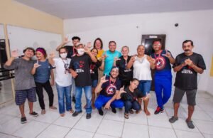 Pedetistas ratificam apoio a Lula no Maranhão