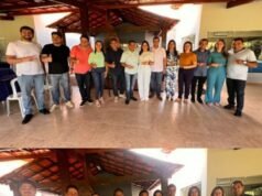 PDT, PL e Patriotas se unem e formam 1º Bloco Parlamentar da Assembleia