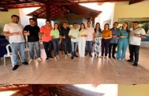 PDT, PL e Patriotas se unem e formam 1º Bloco Parlamentar da Assembleia