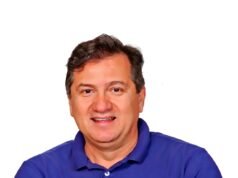 Simplício declara apoio a Bolsonaro