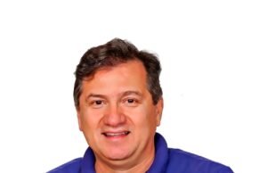 Simplício declara apoio a Bolsonaro