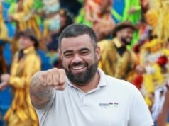 “Minha missão é avançar na política dentro da minha cidade”, diz Paulo Victor ao confirmar que não disputará reeleição para vereador