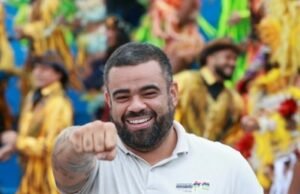 “Minha missão é avançar na política dentro da minha cidade”, diz Paulo Victor ao confirmar que não disputará reeleição para vereador