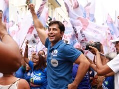 Duarte confirma que pretende disputar eleição para prefeito de São Luís em 2024