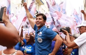 Duarte confirma que pretende disputar eleição para prefeito de São Luís em 2024