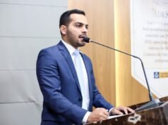 Presidente do PL diz que partido pode apostar em 3ª via com Detinha ou Paulo Victor na eleição para prefeito de São Luís