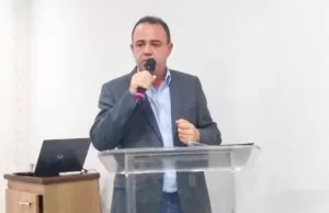 Erlanio repudia e recorre na Justiça contra fake news