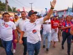 Osmar Filho se estabelece como nova liderança política de São Luís e do Maranhão