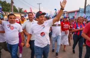 Osmar Filho se estabelece como nova liderança política de São Luís e do Maranhão