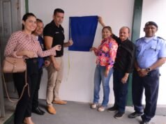 Prefeitura lança Centro de vídeomonitoramento em São José de Ribamar