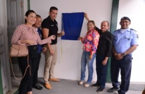 Prefeitura lança Centro de vídeomonitoramento em São José de Ribamar