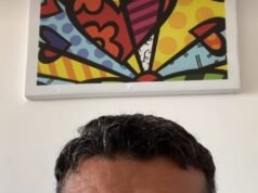 Contra Dino, Lahesio Bonfim pede voto para Bolsonaro