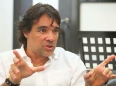 “Um capítulo que passou”, diz Lobão Filho sobre derrota nas urnas