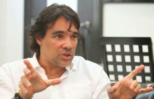 “Um capítulo que passou”, diz Lobão Filho sobre derrota nas urnas