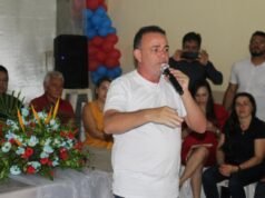 Erlanio Xavier entrega obras para reforçar a educação, o lazer e o bem-estar dos igarapé-grandenses