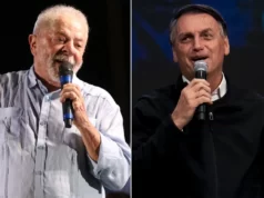 Globo realiza debate presidencial nesta noite