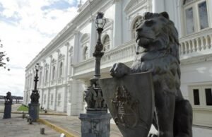 Leões só irão se posicionar sobre eleição da Assembleia após 2º turno presidencial