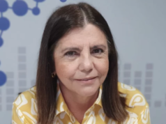 Roseana descarta presidência da Câmara e diz que não recebeu mais votos devido a intervenção do Governo