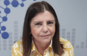 Roseana descarta presidência da Câmara e diz que não recebeu mais votos devido a intervenção do Governo