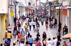 Comércio de São Luís está autorizado a funcionar no feriado desta quarta (15)