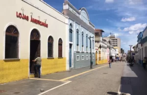 Governo institui feriado prolongado no Maranhão
