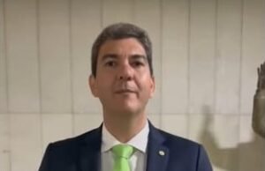 Braide declara apoio a Ivo Rezende para presidência da Famem