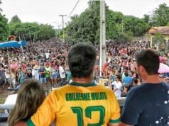 Vem aí o Natal do Povo Ribamarense