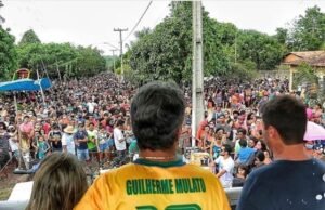Vem aí o Natal do Povo Ribamarense