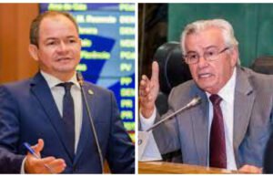 Rafael e Arnaldo Melo pregam consenso na eleição para presidência da Assembleia