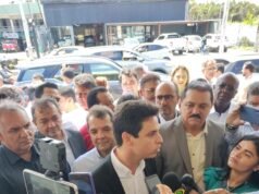 Ivo Rezende aponta responsabilidade dividida para comandar Famem