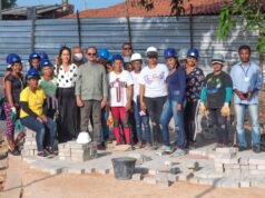 Gestão inovadora: Dr. Julinho leva capacitação e incentiva empreendedorismo em Ribamar