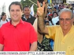 Comissão de Orçamento da Câmara inicia debate sobre as contas de Castelo e Edivaldo