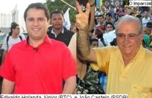 Comissão de Orçamento da Câmara inicia debate sobre as contas de Castelo e Edivaldo