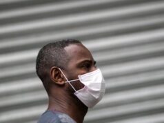 Secretaria de Estado da Saúde recomenda uso de máscara no MA