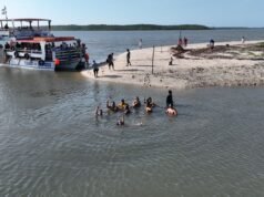 Turismo é destaque em roteiro realizado pela Prefeitura de Paço do Lumiar