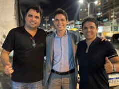 Ivo Rezende constrói consenso e será o próximo presidente da Famem