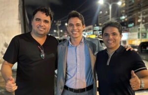 Ivo Rezende constrói consenso e será o próximo presidente da Famem